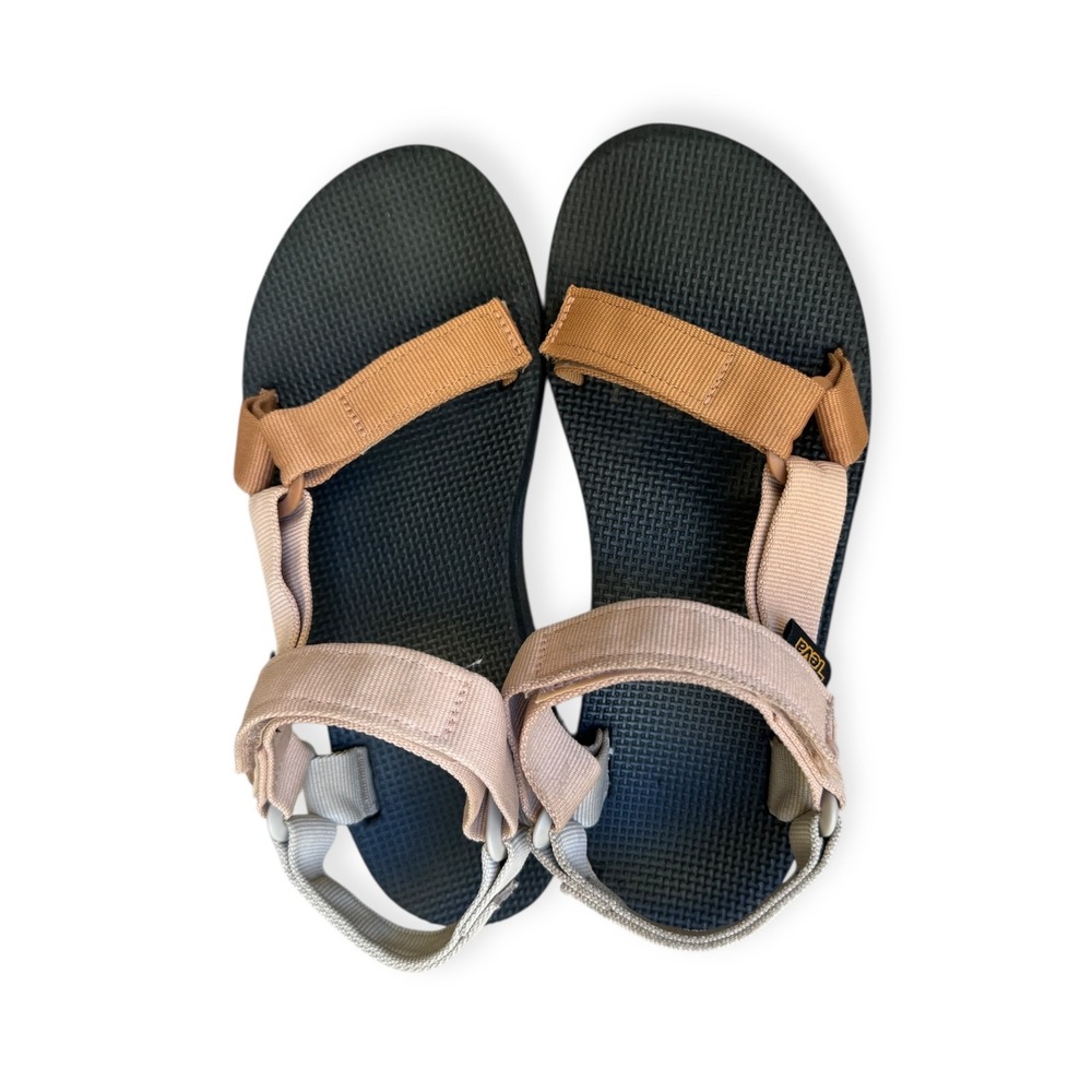 Teva Original Universal Sandals Women's Size 6 - Picture 6 of 9
